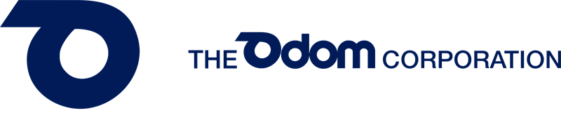 The Odom Corporation Logo